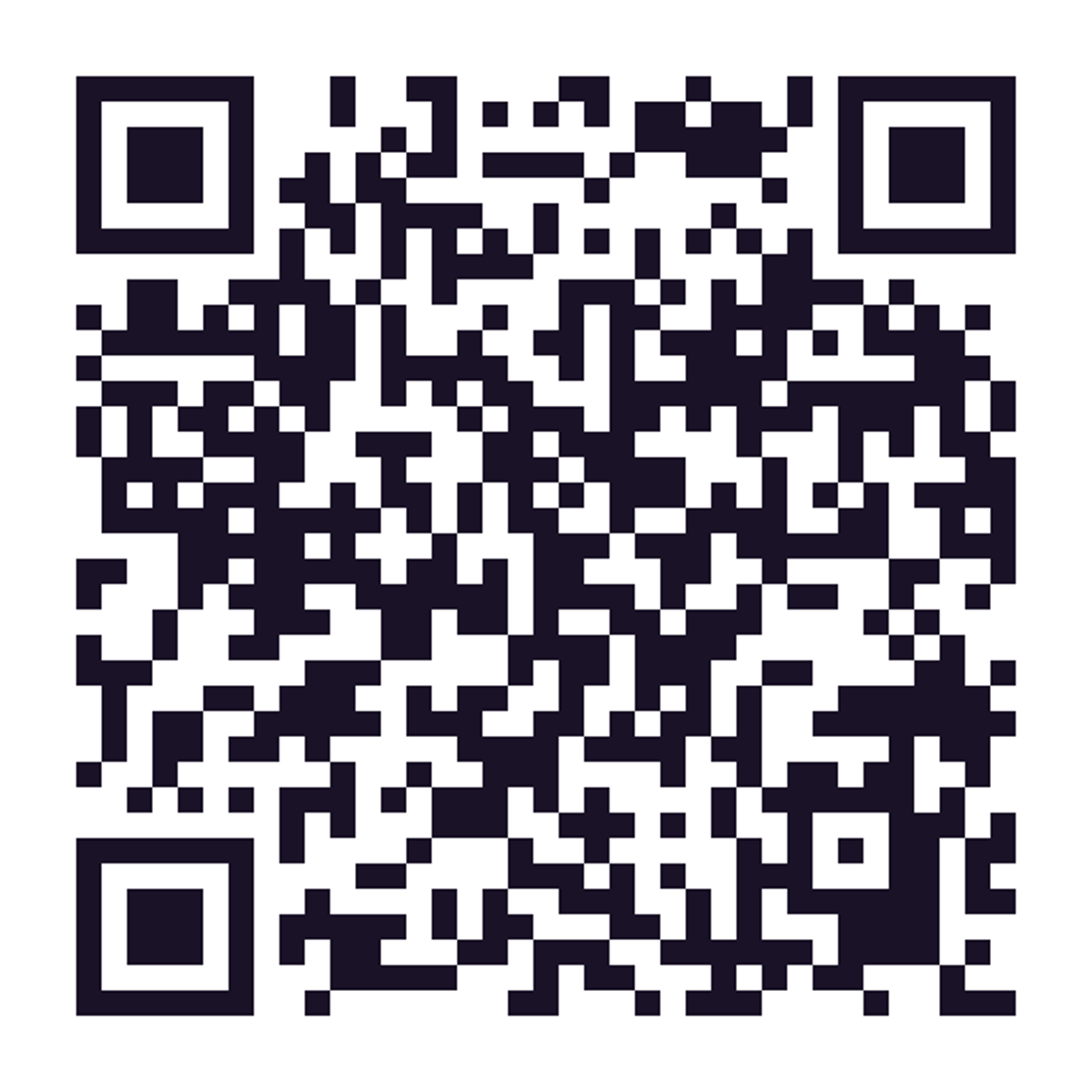 Codice QR per aprire l'album di Elisa